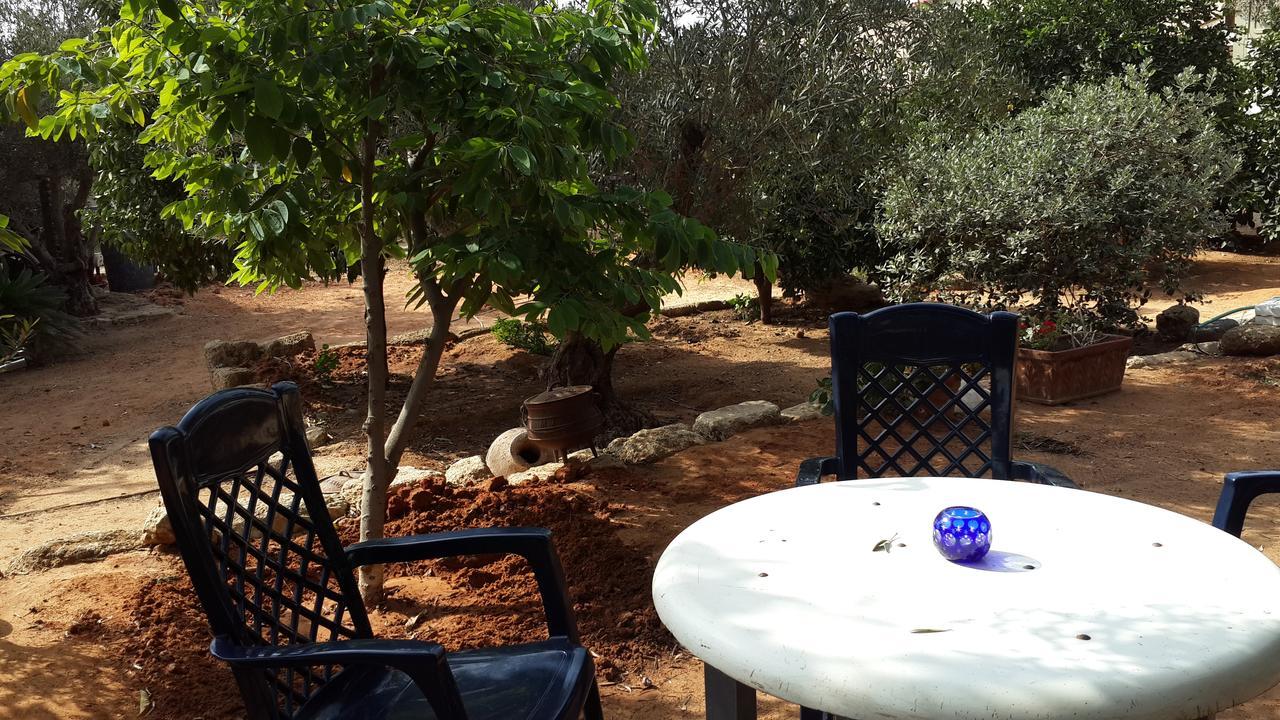 Lisa'S Farm Place Rishon LeZion Eksteriør bilde